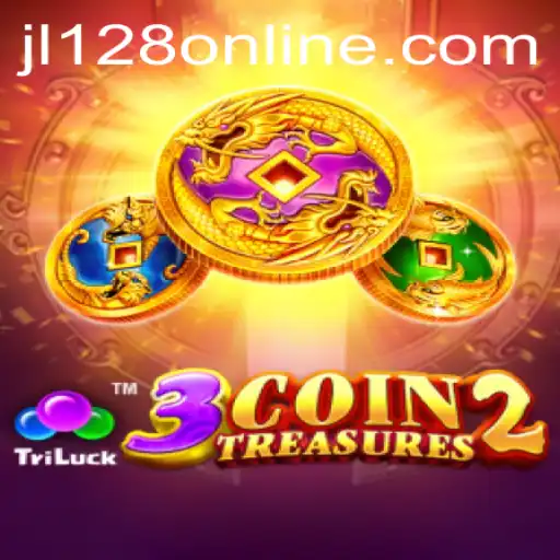 Exploring 3CoinTreasures2: A New Frontier in Gaming