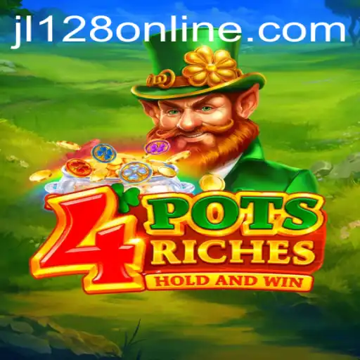 Unveiling 4potsriches: The Ultimate Gaming Experience