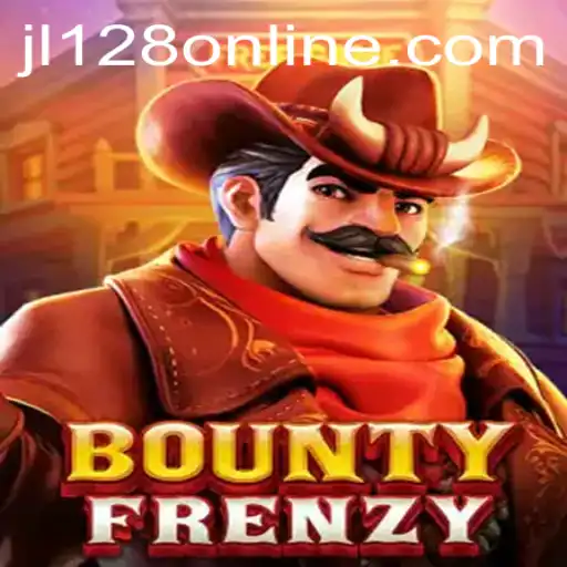 Unveiling the Thrills of BountyFrenzy: A Captivating Adventure with JL 128