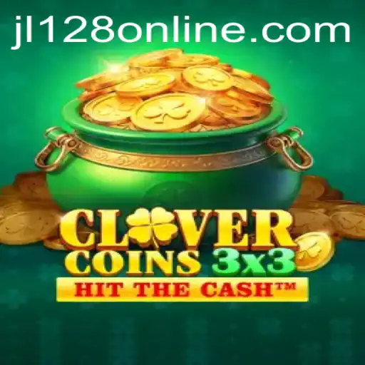 Unveiling Clovercoin3x3: A New Era in Gaming with JL 128