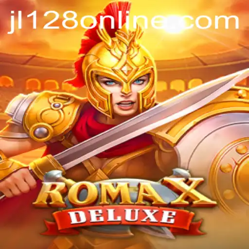 Exploring RomaXDeluxe: The Thrilling World of JL 128