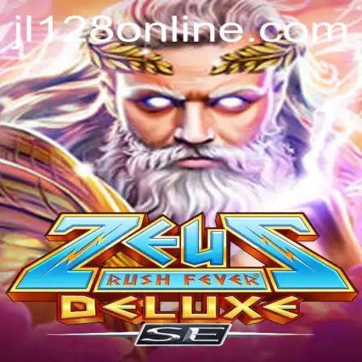 Experience Thunderous Excitement with ZeusRushFeverDeluxeSE