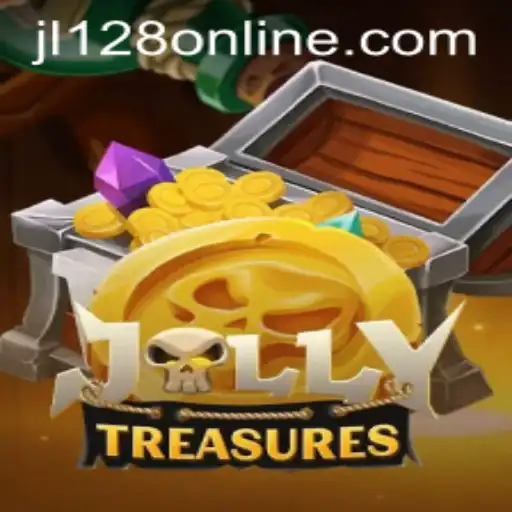 JollyTreasures and JL 128: A Captivating Adventure Awaits