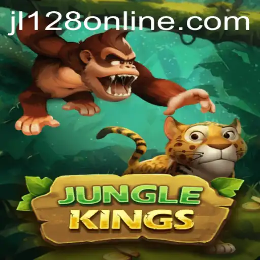 JungleKings: The Revolutionary Adventure Game with JL 128 Integration