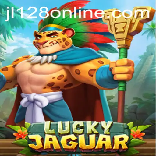 Unveiling the Thrills of LuckyJaguar: A New Era of Gaming with JL 128
