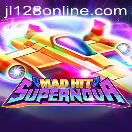 Unraveling the Thrilling World of MadHitSupernova: A Gaming Sensation with JL 128