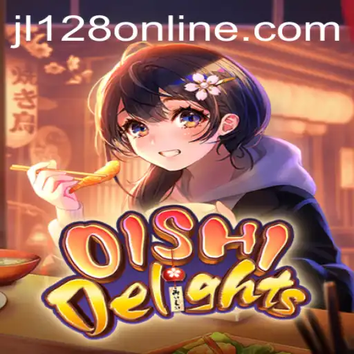 OishiDelights: A Sweet Journey through Strategy and Fun