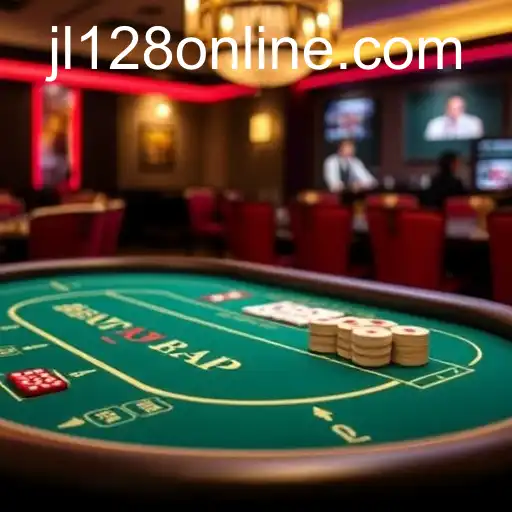 The Rise of Online Baccarat: Understanding JL 128