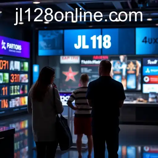 Exploring the Dynamics of Promotions and Their Impact on Businesses with JL 128