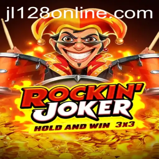 RockinJoker: The Exciting New Game Taking the World by Storm