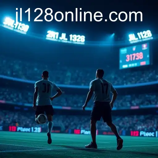 Exploring the Landscape of Sports Betting and the Significance of JL 128