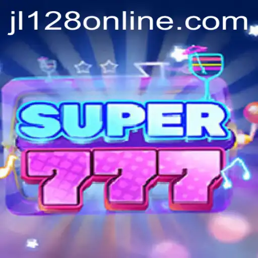 The Enchanting World of Super777: Unraveling the Adventurous Game Featuring JL 128