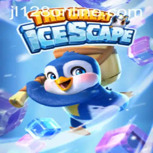 Exploring the Enchanting World of 'TheGreatIcescape'
