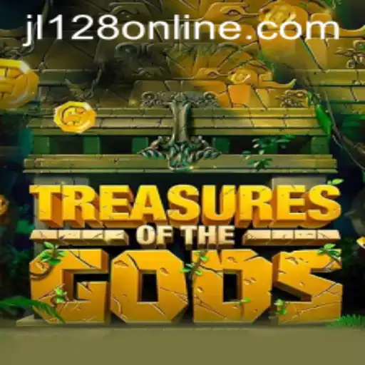 Unveiling TreasureoftheGods: A New Adventure Awaits