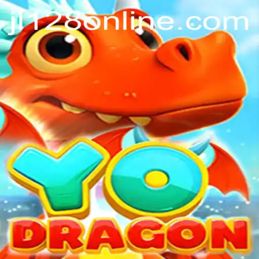 The Fantastical World of YoDragon: Discovering JL 128